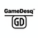 GameDesq™ High-Res Logo